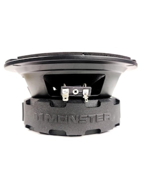 Bocina Monster SMM655