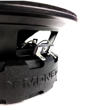 Bocina Monster SMM655