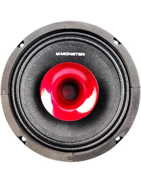 Bocina Monster SMD653