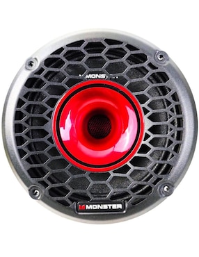 Bocina Monster SMD653