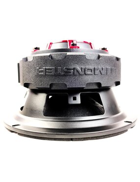 Bocina Monster SMD653