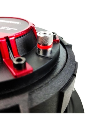 Bocina Monster SMD653