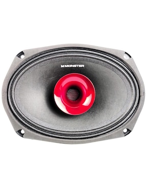 Bocina Monster SMD6903