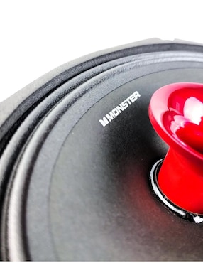 Bocina Monster SMD6903