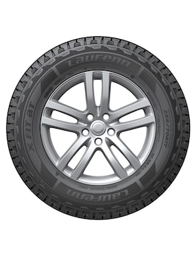 Llanta para auto Laufenn 1030674 225/60R17