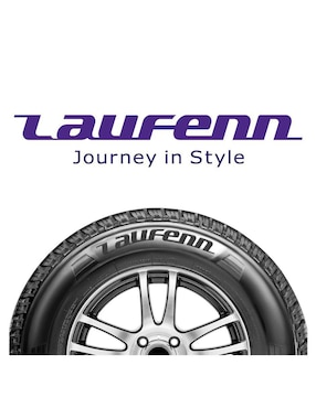 Llanta para auto Laufenn 1030674 225/60R17