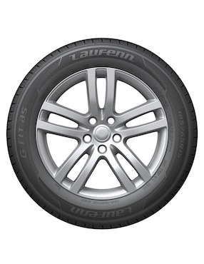 Llanta para auto Laufenn 1030542 215/55R17