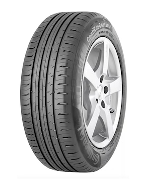 Llanta para auto Continental ContiEcoContact 5 185/60R15
