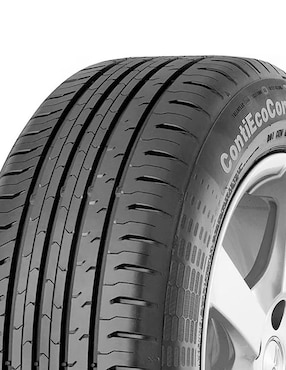 Llanta para auto Continental ContiEcoContact 5 185/60R15