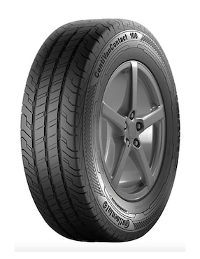 Llanta para auto Continental ContivanContact 225/75R16