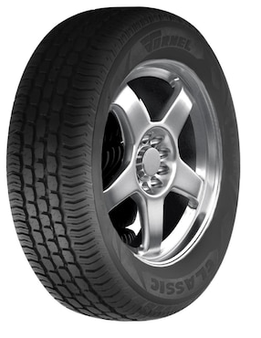 Llanta para auto Tornel Classic 175 / 70 R13