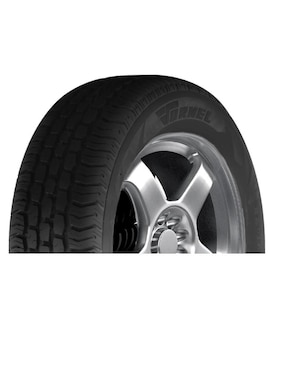 Llanta para auto Tornel Classic 175 / 70 R13