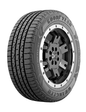 Llanta para auto Goodyear Wrangler steadfast HT 275/50R22