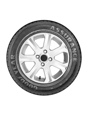 Llanta para auto Goodyear Assurance 185/65R15
