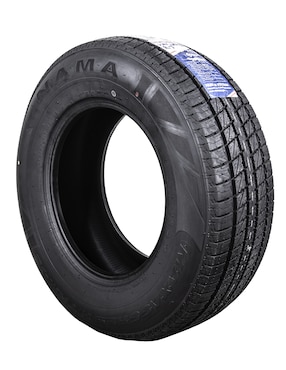 Llanta para auto Nama MAXAGGRES H/T NM72 265/70R17