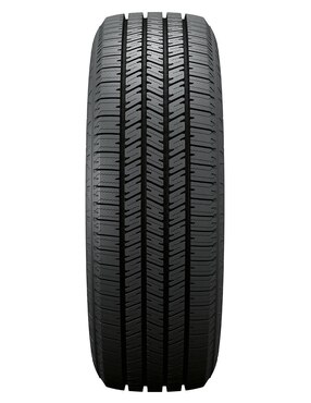 Set de llantas para auto Firestone Transforce CV 195/80R14