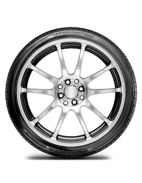 Set de llantas para auto Bridgestone Potenza Re97 As 225/40R18