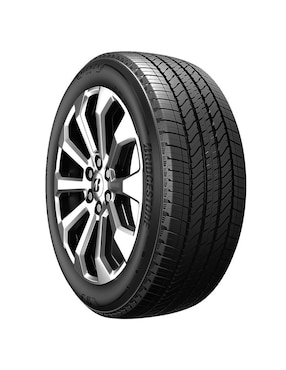 Set de llantas para auto Bridgestone Alenza A/S 02 275/50R22