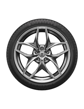 Set de llantas para auto Firestone Firehawk As V2 225/45R17
