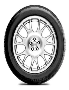 Set de llantas para auto Bridgestone ECOPIA EP500 195/50R20