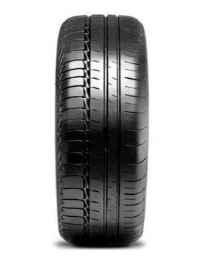 Set de llantas para auto Bridgestone ECOPIA EP500 195/50R20