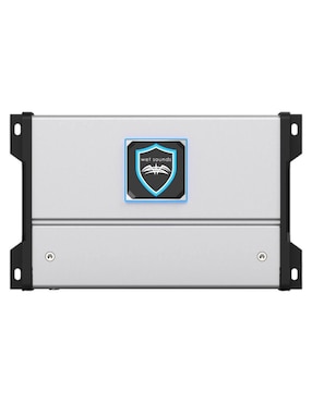 Amplificador para auto Wet Sounds HTM1 de 12 V