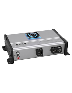 Amplificador para auto Wet Sounds HTM1 de 12 V
