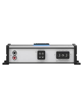 Amplificador para auto Wet Sounds HTM1 de 12 V