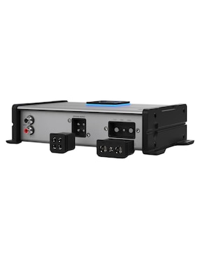 Amplificador para auto Wet Sounds HTM1 de 12 V