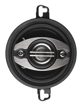 Set de bocinas Audiobahn AS3.5i