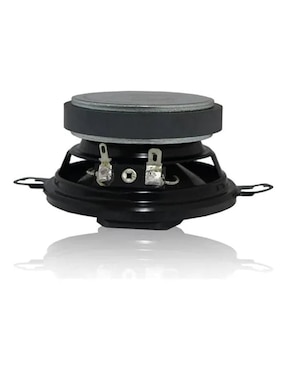 Set de bocinas Audiobahn AS3.5i