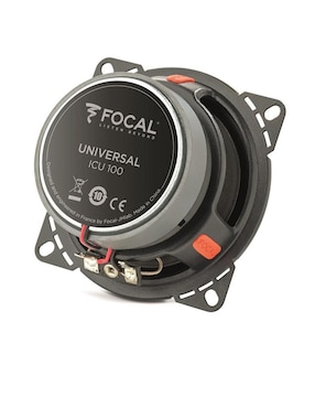 Bocina Focal ICU-100