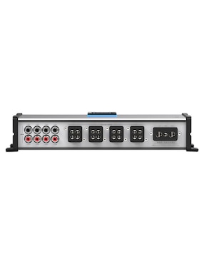 Amplificador para auto Wet Sounds HTM-8 de 12 V