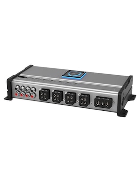 Amplificador para auto Wet Sounds HTM-8 de 12 V