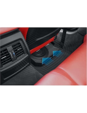 Subwoofer Audiobahn ABASS8 Pro