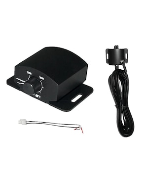 Subwoofer Audiobahn ABASS8 Pro