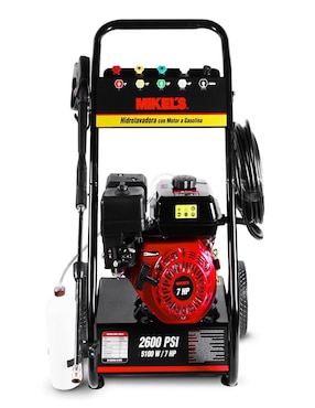 Hidrolavadora Mikel'S HA-2600