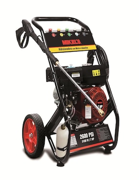 Hidrolavadora Mikel'S HA-2600