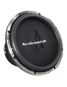 Subwoofer Audiobahn ASW1200M