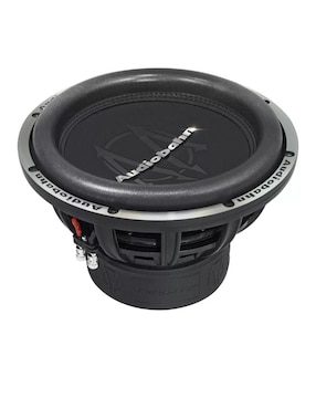 Subwoofer Audiobahn ASW1200M