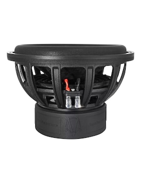 Subwoofer Audiobahn ASW1200M
