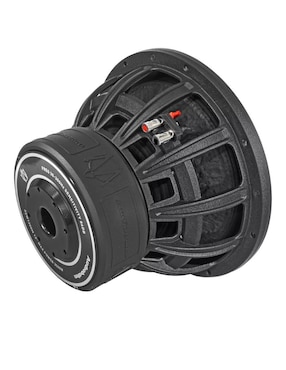 Subwoofer Audiobahn ASW1200M