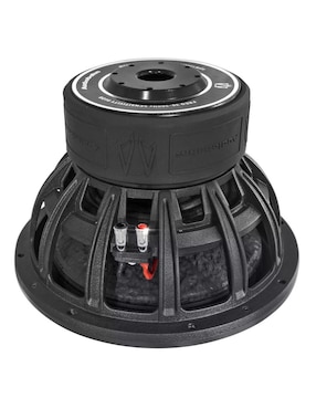 Subwoofer Audiobahn ASW1200M
