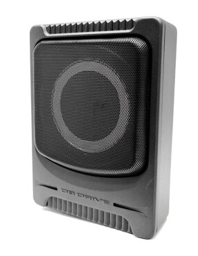 Subwoofer Db Drive DX-AS8