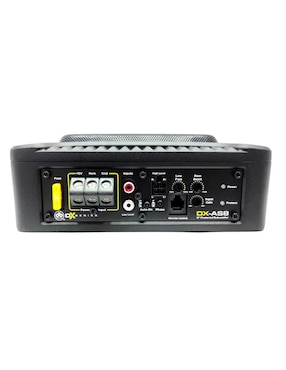 Subwoofer Db Drive DX-AS8