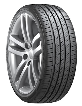 Llanta para auto Laufenn LH01 S FIT AS 235/55R18