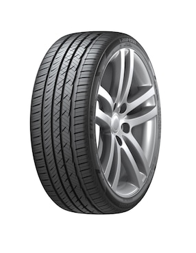 Llanta para auto Laufenn LC01 X FIT AT 275/60R20