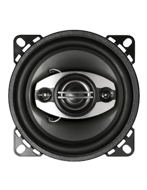 Set de bocinas Audiobahn AS4i