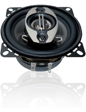 Set de bocinas Audiobahn AS4i