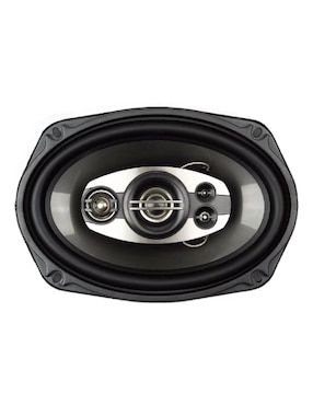 Set de bocinas Audiobahn AS6.9i